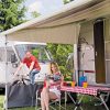 Fiamma Side W Pro Caravanstore/F35 oldalfal Fiamma Side W Pro Caravanstore/F35 oldalfal