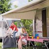 Fiamma Side W Pro Caravanstore/F35 oldalfal