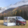 Fiamma Side W Pro Caravanstore/F35 oldalfal