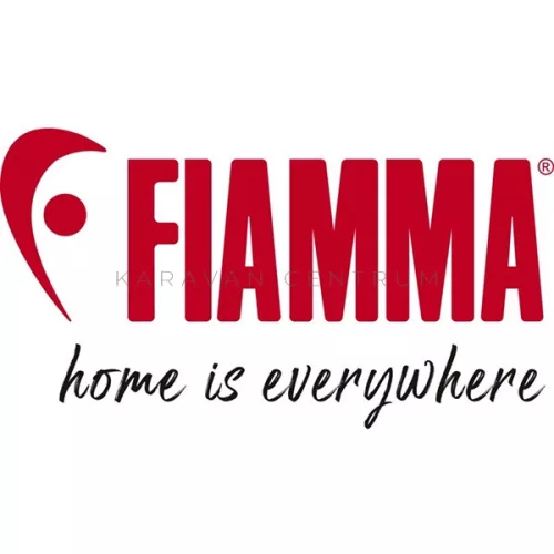 Fiamma Blocker Pro homlokfal, 325 cm