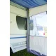 Fiamma Kit Poles Light