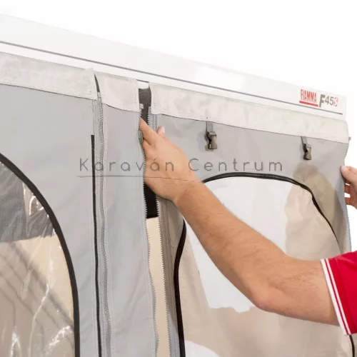 Fiamma Privacy Room F45 300M elősátor