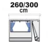 Fiamma Privacy Room F45 300M elősátor