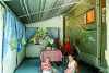 Fiamma Privacy Room F45 VW T5/T6 elősátor