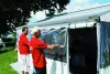 Fiamma Privacy Room F45 VW T5/T6 elősátor