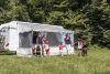 Fiamma Privacy Room F45 350L elősátor Fiamma Privacy Room F45 350L elősátor