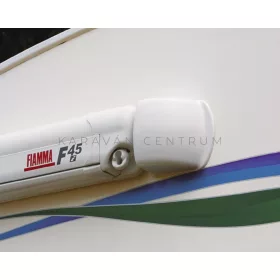 Fiamma spoiler F45