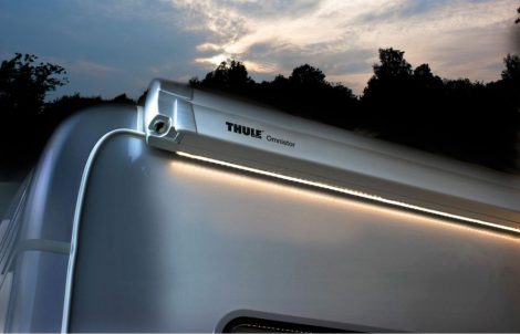 Thule LED-szalag, 400 cm