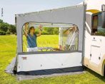 Fiamma Side W Pro F45 Shade oldalfal, jobbos