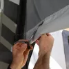 Fiamma Side W Pro Shade F45/F80 oldalfal, bal oldali