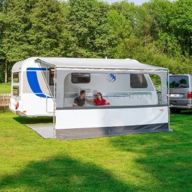 Fiamma Blocker Pro homlokfal, 300 cm