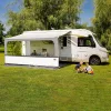 Fiamma Blocker Pro homlokfal, 300 cm