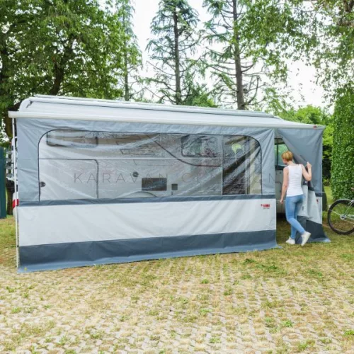 Fiamma Blocker Pro homlokfal, 440 cm