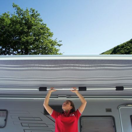 Fiamma Magicrafter teleszkópos feszítőrúd