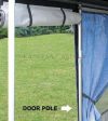 Fiamma Door Pole F45/CS