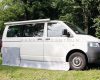 Fiamma szoknya, VW T5/T6 Fiamma szoknya, VW T5/T6