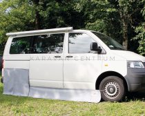 Fiamma szoknya, VW T5/T6