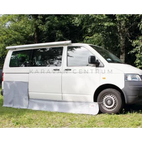 Fiamma szoknya, VW T5/T6