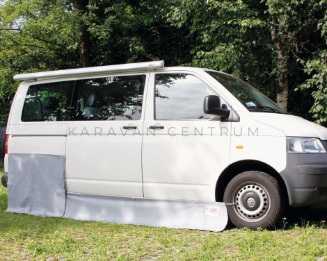 Fiamma szoknya, VW T5/T6