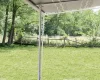 Fiamma Caravanstore Support Leg