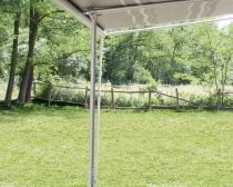 Fiamma Caravanstore Support Leg