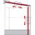 Fiamma Caravanstore Support Leg