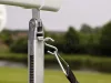 Thule Hold Down Side Strap Kit előtető viharszett, fekete