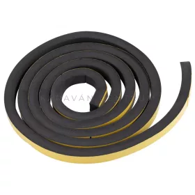Fiamma Rain Guard F80/F65 tömítőgumi, 450 cm