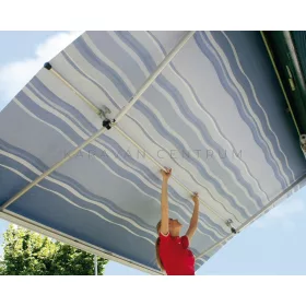 Fiamma Magicrafter Pro teleszkópos feszítőrúd