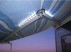 Fiamma LED előtető-feszítőkar Fiamma LED előtető-feszítőkar