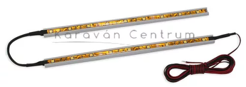 Fiamma LED előtető-feszítőkar