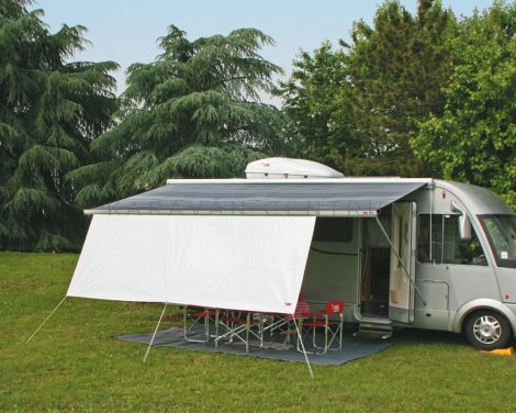 Fiamma Blocker árnyékoló, 300 cm Fiamma Blocker árnyékoló, 300 cm