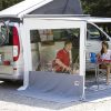 Fiamma Side W Pro F45 VW T5 oldalfal