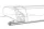 Thule QuickFit & EasyLink szerelősín, 6200/6300/9200