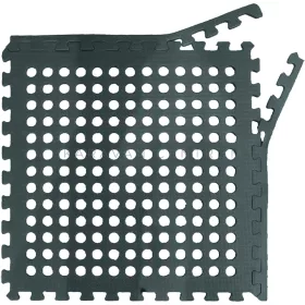 Via Mondo padló szürke 60x60 cm, 16 db