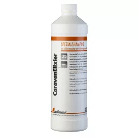 Certiman CaravanElixier autósampon-koncentrátum, 1000 ml