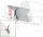 Fiamma Kit Rain Guard California tömítőgumi, 200 cm