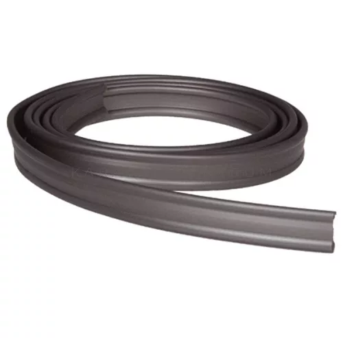 Hindermann PVC dupla kéder ø 7 / ø 7 mm