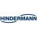 Hindermann PVC dupla kéder ø 7 / ø 7 mm