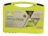 Via Mondo Titan sátorcövek 20 cm, 20 db