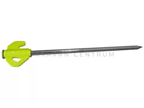 Via Mondo Titan sátorcövek 20 cm, 20 db