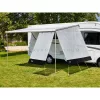 Thule Sun Blocker G2 Front homlokfali árnyékoló, 380 cm