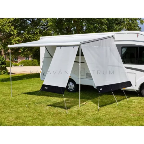 Thule Sun Blocker G2 Front homlokfali árnyékoló, 430 cm