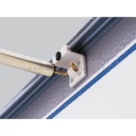 dwt Vario Clip Typ S SHS tartó, 3 db-os szett
