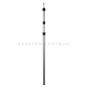 EuroTrail teleszkópos rúd,  95 - 230 cm
