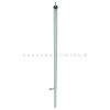Támasztóláb stifttel acél ø 22 mm, 110 - 200 cm Támasztóláb stifttel acél ø 22 mm, 110 - 200 cm