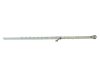 Feszítő- és ereszrúd acél ø 22 mm, 280 - 360 cm Feszítő- és ereszrúd acél ø 22 mm, 280 - 360 cm