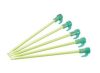 Fluoreszkáló sátorcövek 20 cm, 5 db Fluoreszkáló sátorcövek 20 cm, 5 db