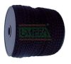 Sátorkötél ø 3 mm x 50 m, fekete Sátorkötél ø 3 mm x 50 m, fekete