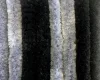 Arisol zsenília függöny  56 x 185 cm, világosszürke-sötétszürke